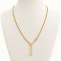 18K Gold Chain for Women