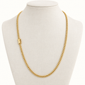10K Cuban Link Chain