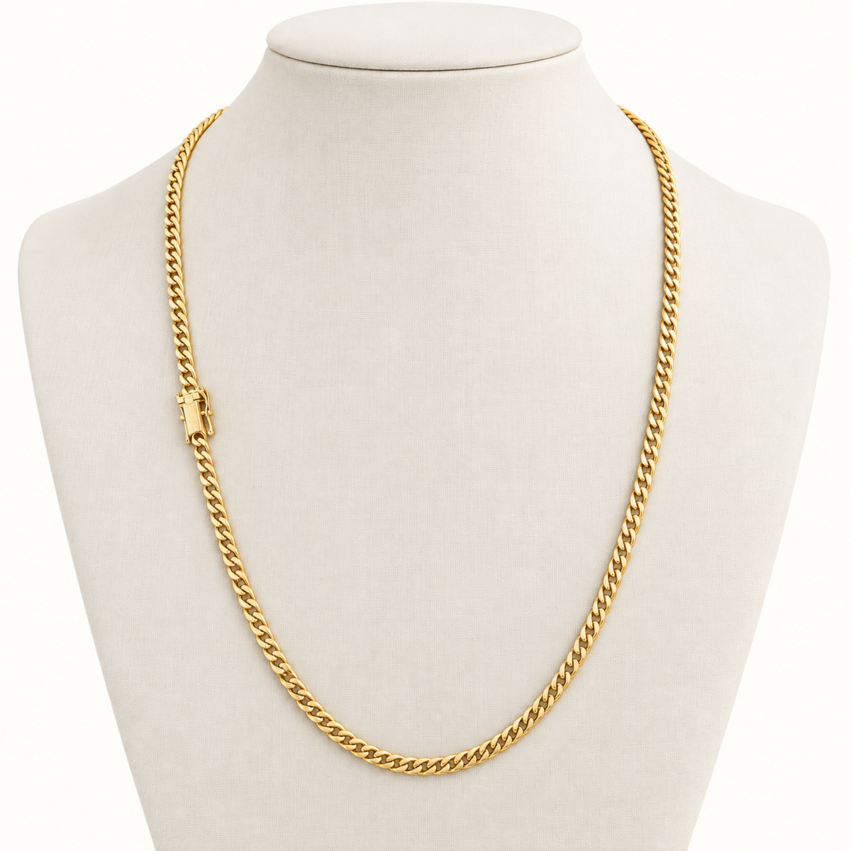 10K Cuban Link Chain